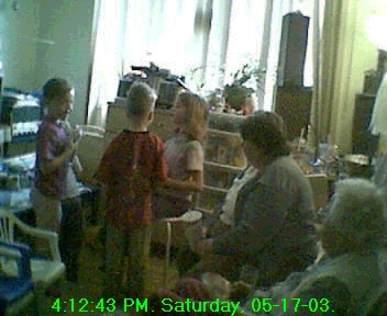 kidchat